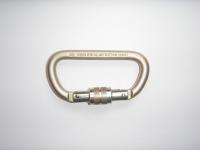 DMM Equal screwgate steel